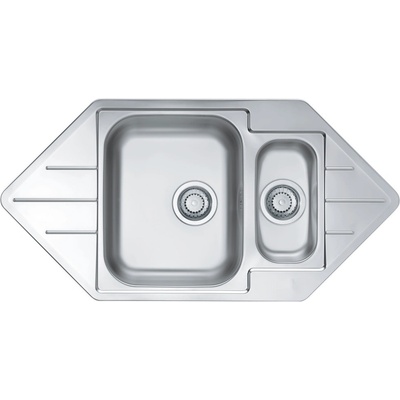 Alveus LINE 40 satin