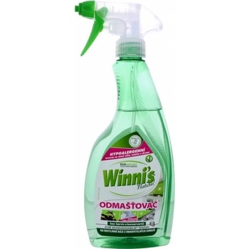 Winni´s Sgrassatore MR 038 odmašťovač 500 ml