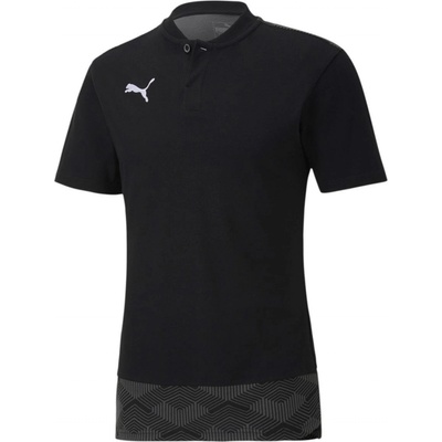Puma polokošeľa Team Final 21 Casuals