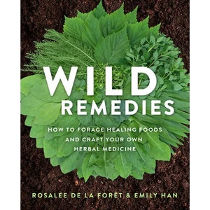 Wild Remedies (ISBN: 9781401956882)