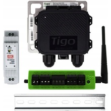 Tigo Datalogger Cloud Connect CCA Kit + TAP