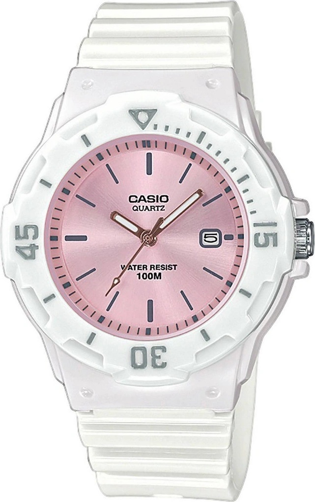 Casio LRW-200H-4E3