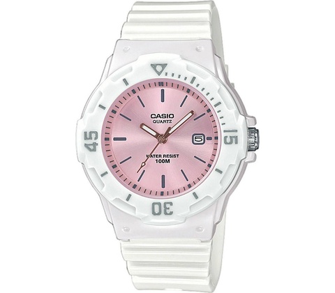 Casio LRW-200H-4E3