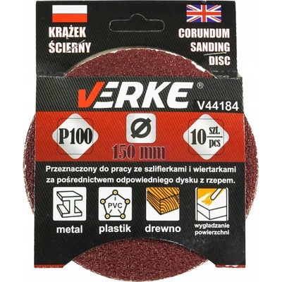 Verke V44184