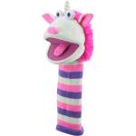 The Puppet Company Кукла за куклен театър Чорапено Чудовище Туинкъл, 38 см