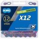 KMC X12 AURORA BOX