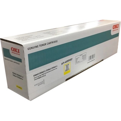 Oki 44059257 - originální
