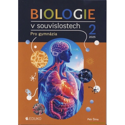 Biologie v souvislostech 2 - Šíma P