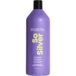 Matrix So Silver Purple Shampoo 1000 ml