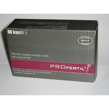 ProFertil 60 kapslí