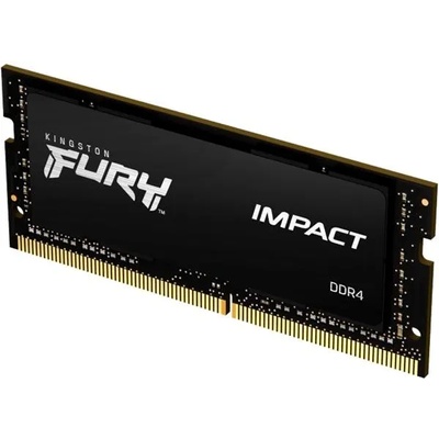 Kingston FURY Impact 16GB DDR4 3200MHz KF432S20IB/16