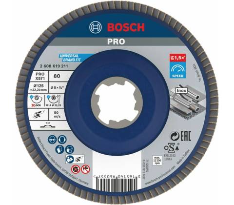BOSCH 2.608.619.211