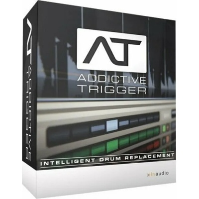 XLN Audio Addictive Trigger