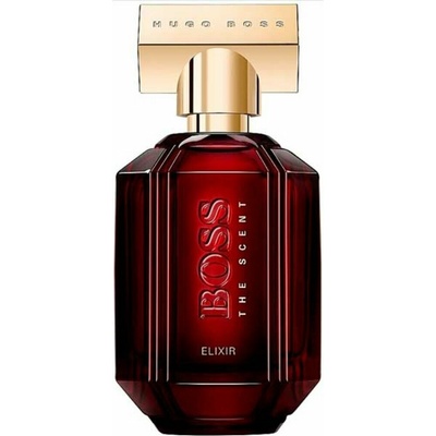 Hugo Boss BOSS The Scent Elixir dámska Parfum parfum dámsky 30 ml