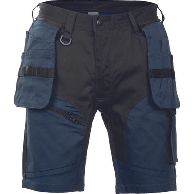 Cerva KEILOR FP Stretch šortky navy