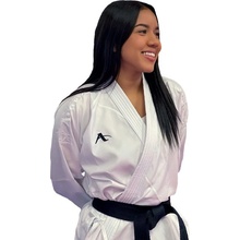 Arawaza karate kimono ONYX OXYGEN WKF