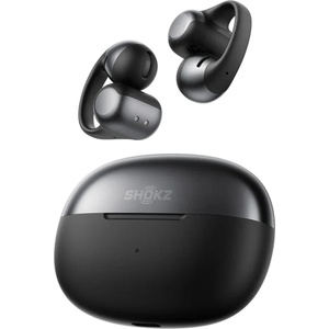 Shokz OpenDots One black (E310-ST-BK) Слушалки