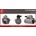 Startér CASCO CST30188AS