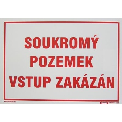 VT SOUKR.POZEM.-VSTUP ZAK A4pl