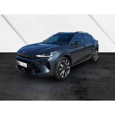 Cupra Formentor VZ 2.0 TSI 4Drive DSG 245 kW