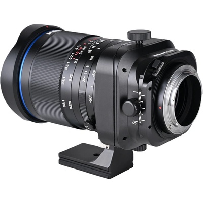 Laowa 35mm f2.8 Zero-D Tilt-Shift Nikon Z