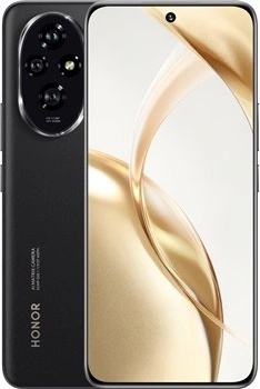 HONOR 200 8GB/256GB Black