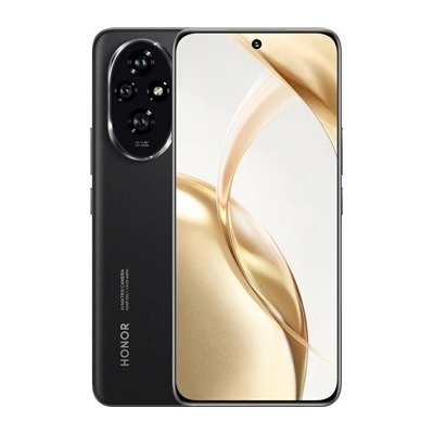 HONOR 200