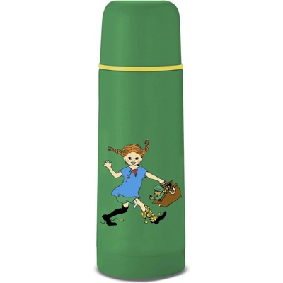 Primus Vacuum bottle Pippi Green 350 ml