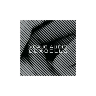 Blaqk Audio - Cexcells CD