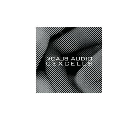Blaqk Audio - Cexcells CD
