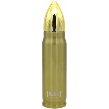 Magnum Bullet Termoska ve tvaru náboje 500 ml