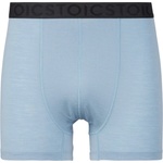 Stoic Мъжко мериносово термобельо Stoic Merino150 SadjemSt. Boxer Merino base layer - Light Blue - размер 4XL (015-2144-1317)