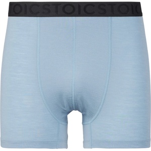Stoic Мъжко мериносово термобельо Stoic Merino150 SadjemSt. Boxer Merino base layer - Light Blue - размер 4XL (015-2144-1317)