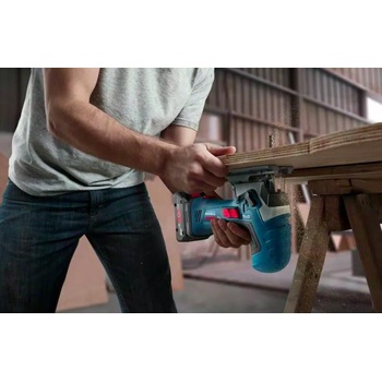 Image 1 of Bosch GST 18V-125 S (06015B2001)