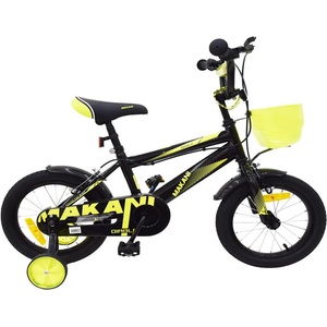 KikkaBoo MAKANI Diablo 12 Велосипеди