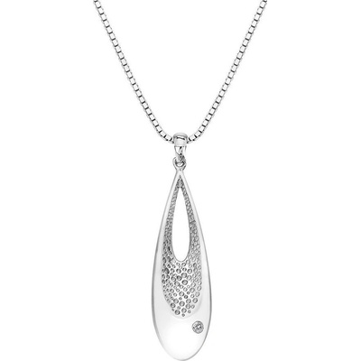 Hot Diamonds Přívěsek Quest Teardrop DP785