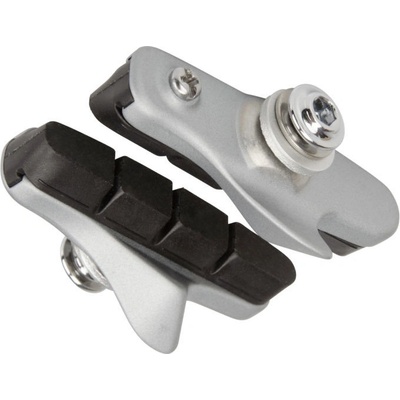Shimano R55C4 stříbrná 1pár – Zboží Dáma