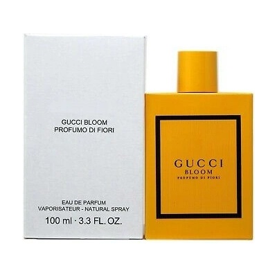 Gucci Bloom Profumo di Fiori parfumovaná voda dámska 100 ml tester