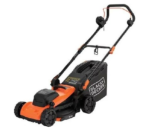 BLACK+DECKER BEMWP340-QS