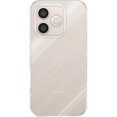 Tactical TPU Kryt pre Honor 600 Lite Transparent