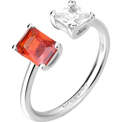 Brosway prsten Fancy Vitamin Orange FVO18