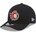 New Era Ottawa senators nhl team 9forty uni