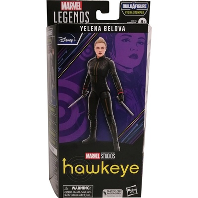 Hasbro Marvel Yelena Belova