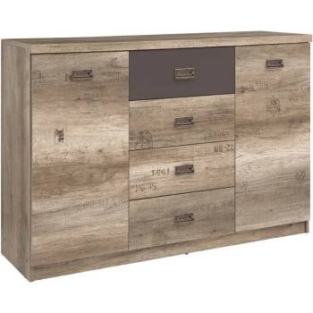 Скрин Malcolm 2D4S