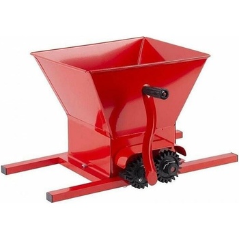 Drvič ovocia, 25 l, mix farieb, MLS-29