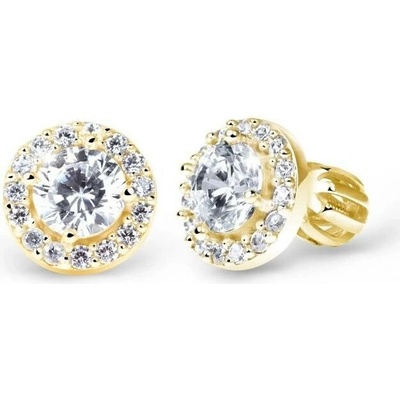 Cutie Jewellery Z60168-30-10-X-1
