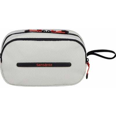 Samsonite toaletná taška Ecodiver white