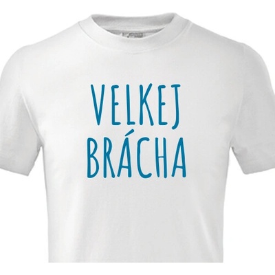 Tričko pro bráchy dětské