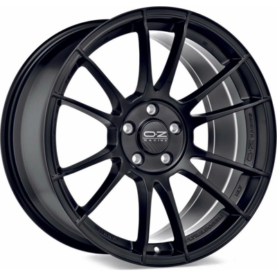 OZ Ultraleggera CL 11,5x21 15x130 ET67 matt black