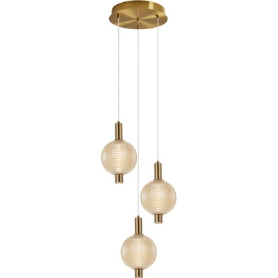 Italux PND-83631-3-AB-AMB